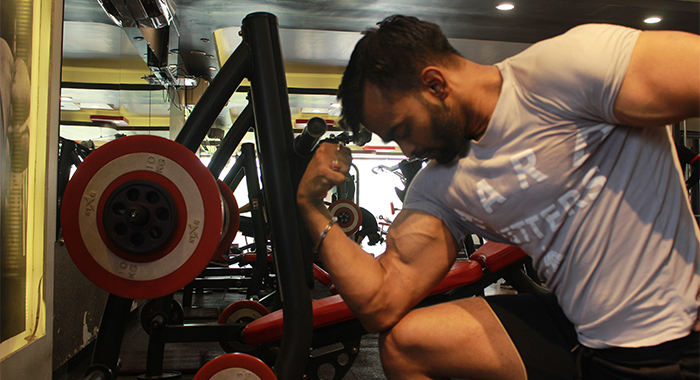cheap and best gym in patna, cheap and best gym, mutants gym patna, gym in patna